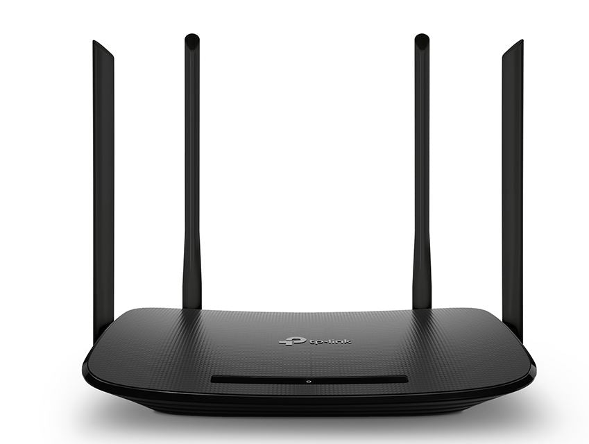 TP-Link Archer VR300 AC1200 1200Mbps Wireless VDSL/ADSL Modem Router 1.2Gbps 867Mbps@5GHz 300Mbps@2.4GHz 3xLAN 1xWAN 1xRJ11 TP-Link Archer VR300 AC1200 1200Mbps Wireless VDSL/ADSL Modem Router 1.2Gbps 867Mbps@5GHz 300Mbps@2.4GHz 3xLAN 1xWAN 1xRJ11